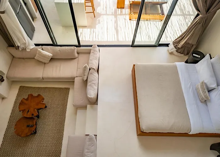 7seas Bingin Villa Uluwatu