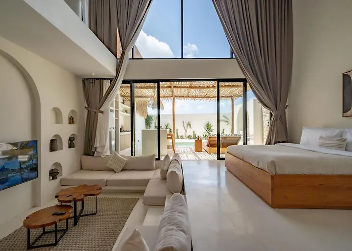 Villa 7seas Bingin Uluwatu