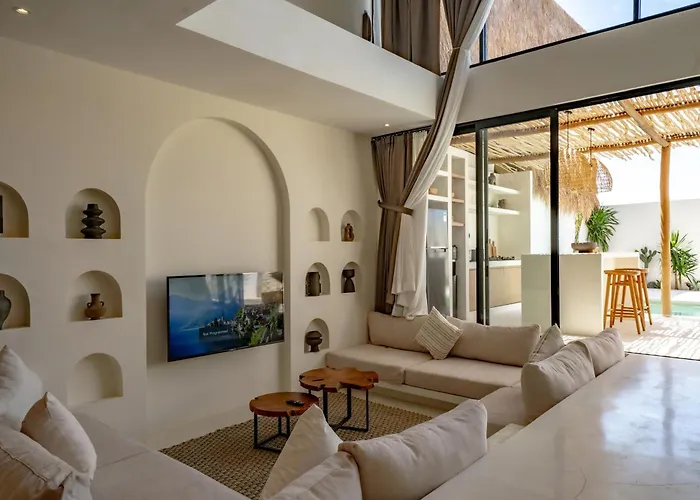 7seas Bingin Villa Uluwatu