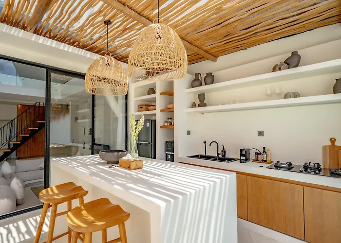 Villa 7seas Bingin Uluwatu