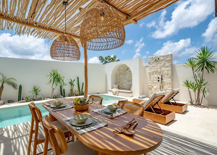 7seas Bingin Villa Uluwatu