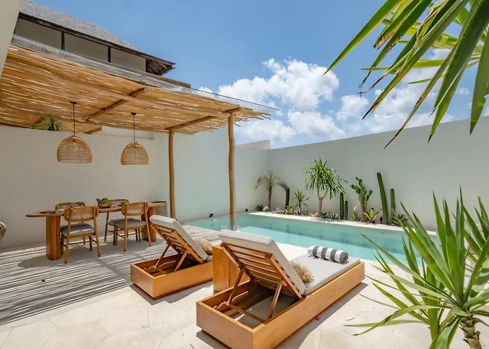 Villa 7seas Bingin Uluwatu