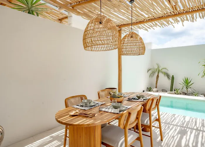 7seas Bingin Villa Uluwatu