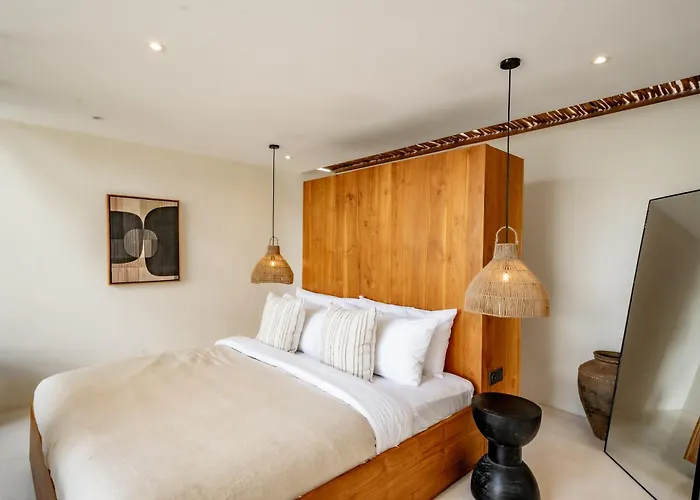 Villa 7seas Bingin Uluwatu