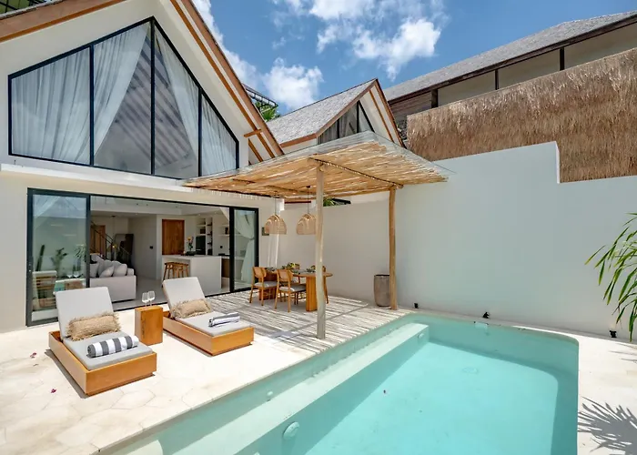 7seas Bingin Villa Uluwatu