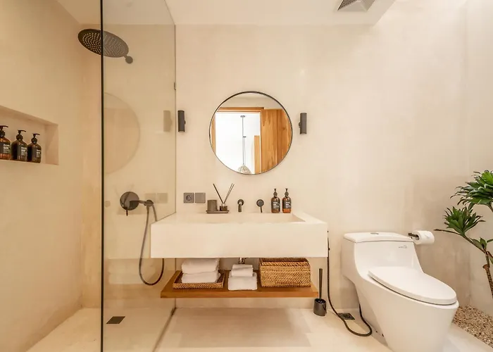 Villa 7seas Bingin Uluwatu