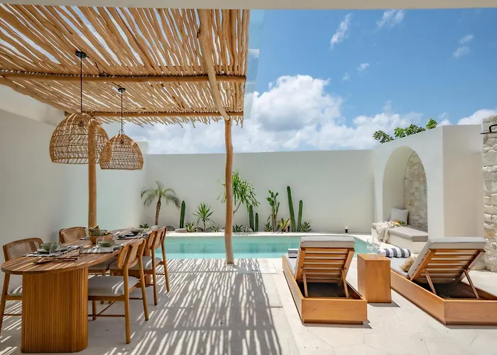 7seas Bingin Villa Uluwatu