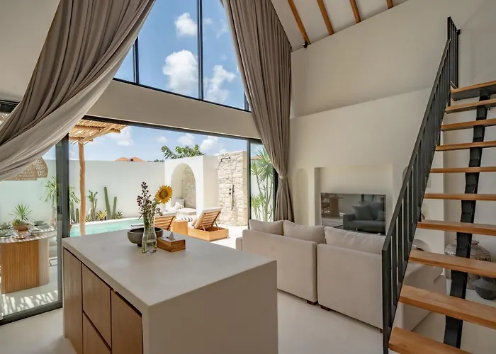 Villa 7seas Bingin Uluwatu