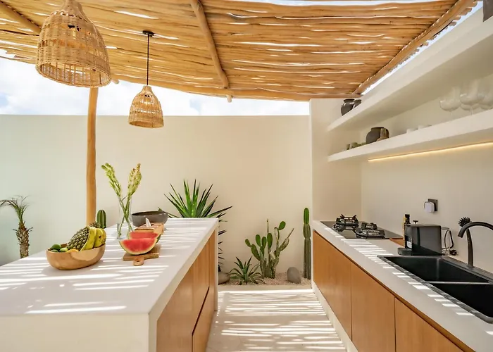 Villa 7seas Bingin Uluwatu