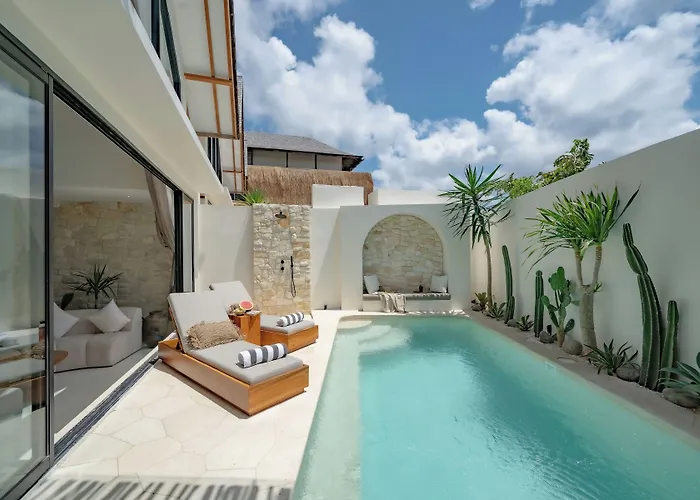 7seas Bingin * Uluwatu