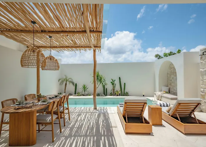 Villa 7seas Bingin Uluwatu