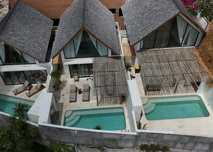 7seas Bingin * Uluwatu